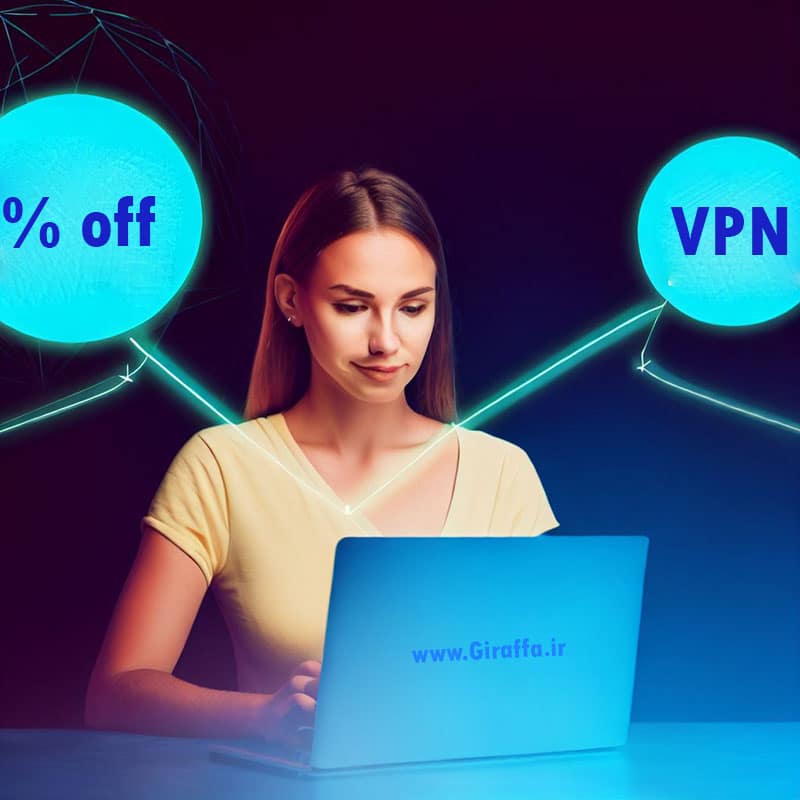 VPN service discount coupons