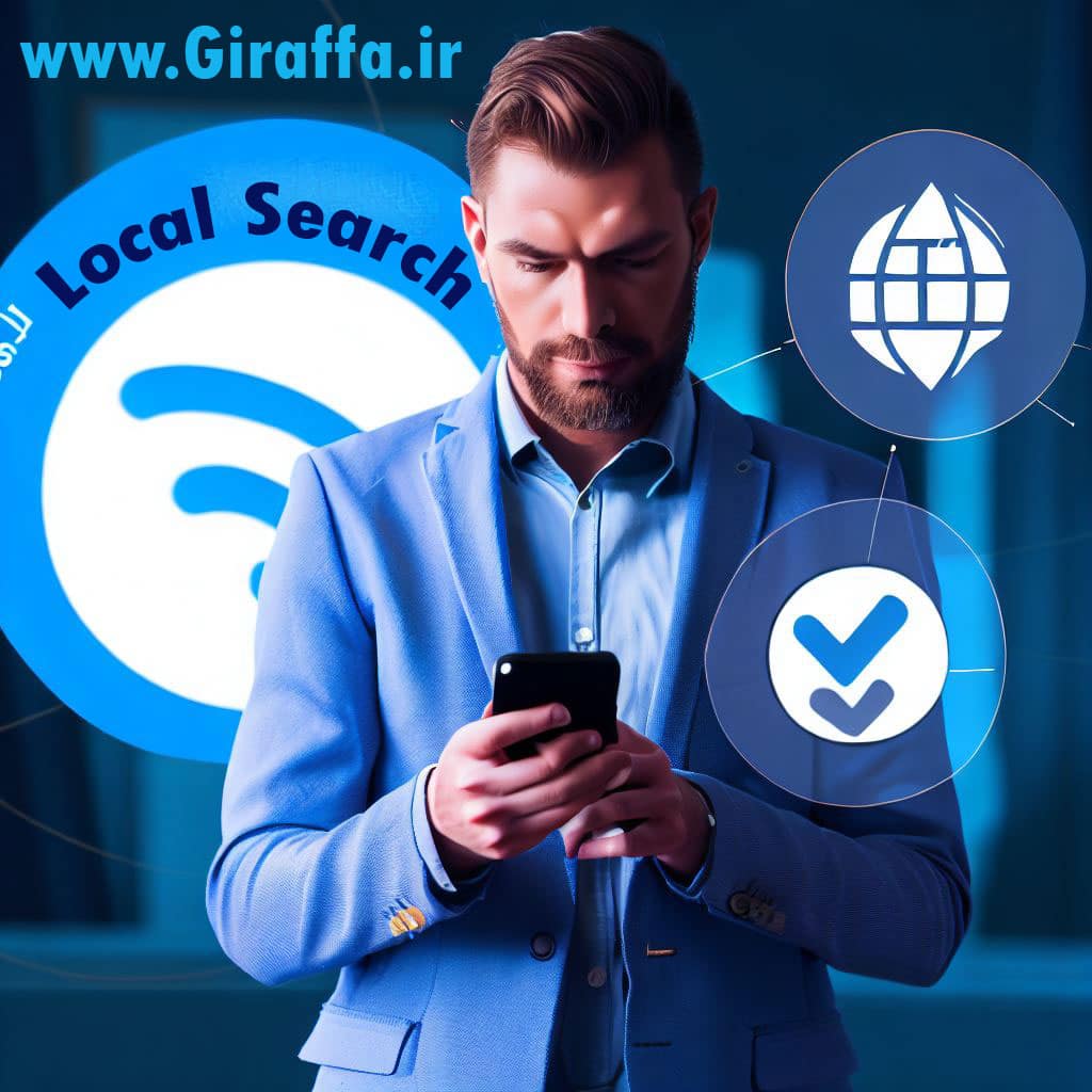 VPN for business - Finding special business opportunities in other countries by searching in local language.